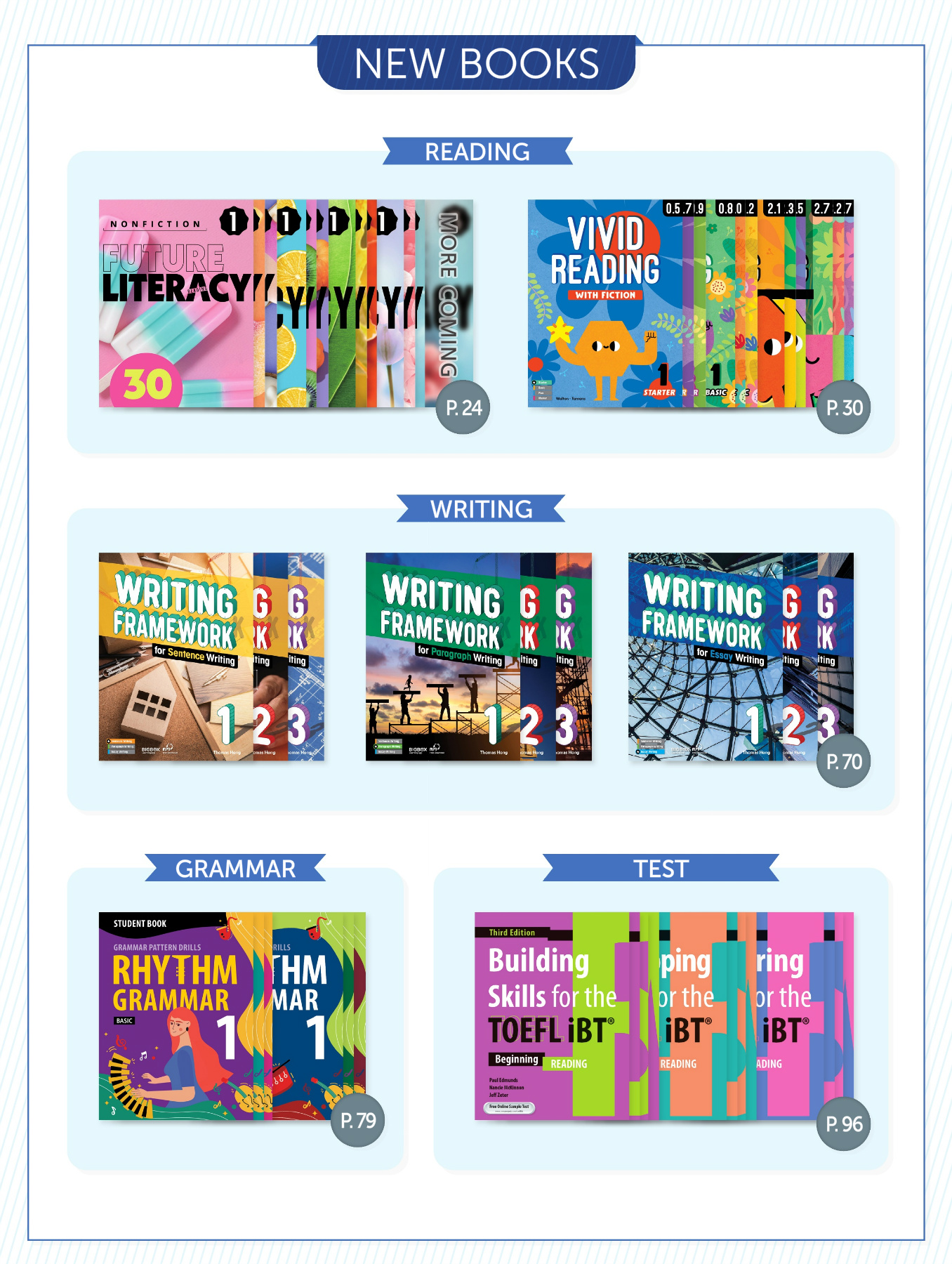 Compass Digital Catalog